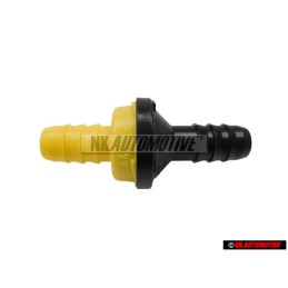 Γνήσιο VW Αντεπίστροφη Βαλβίδα - 191611933