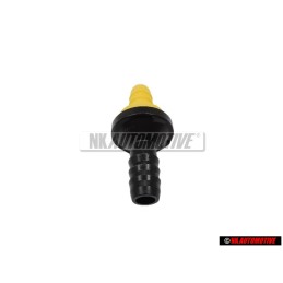 Γνήσιο VW Αντεπίστροφη Βαλβίδα - 191611933