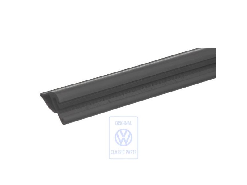 Γνήσιο VW Στεγανοπ. Κοιλότητας Παράθυρου - 321837477
