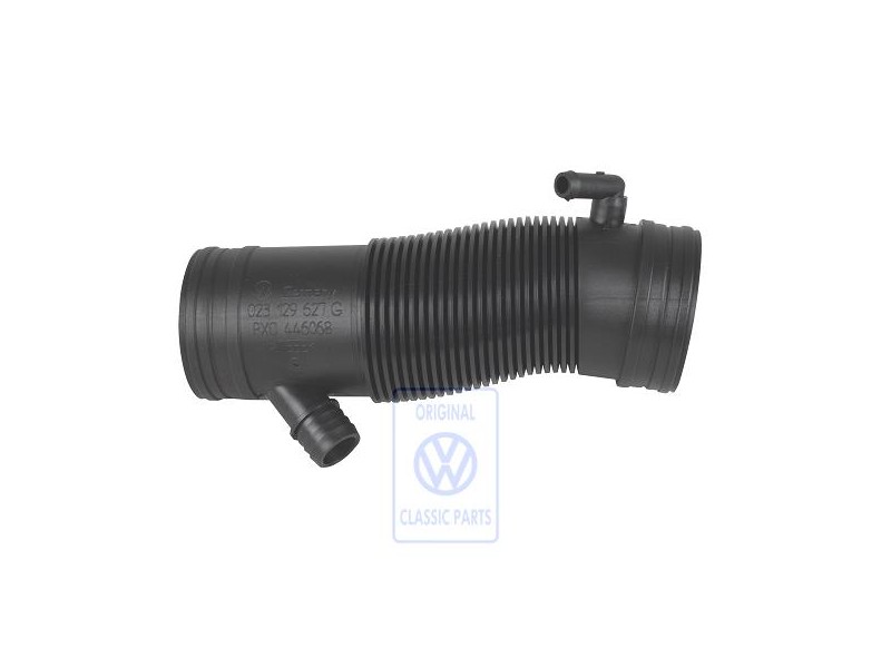 Γνήσιο VW Εύκ. Σωλήνας Αναρρόφησης - 023129627G