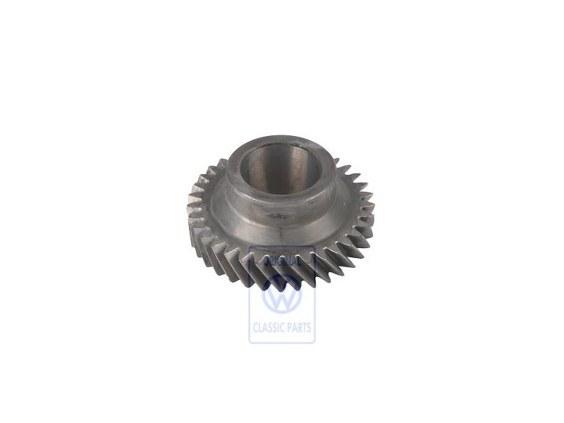 Γνήσιο VW Γρανάζι - 02G311351