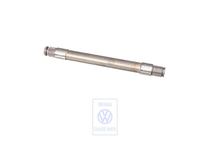 Γνήσιο VW Δευτερεύων Άξονας - 02G409292
