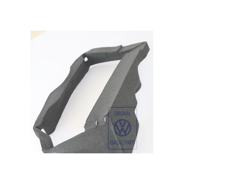 Γνήσιο VW Απόσβεση - 038103954