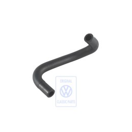 Γνήσιο VW Συνδετικός Εύκαμπτος Σωλήνας - 06B133783F