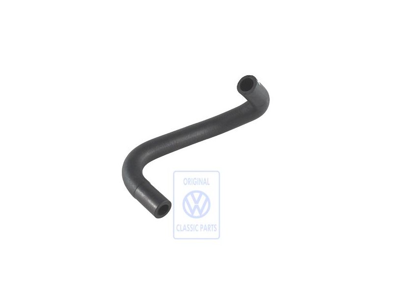 Γνήσιο VW Συνδετικός Εύκαμπτος Σωλήνας - 06B133783F