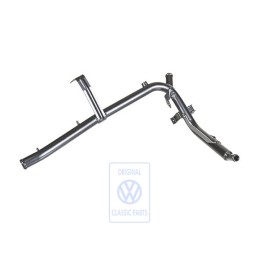 Γνήσιο VW Σωλήνας Ψυκτικού Υγρού - 074121065AB