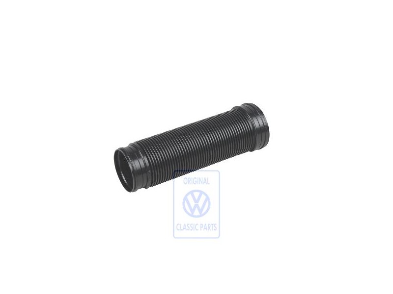 Γνήσιο VW Εύκ. Σωλήνας Αναρρόφησης - 074129627K