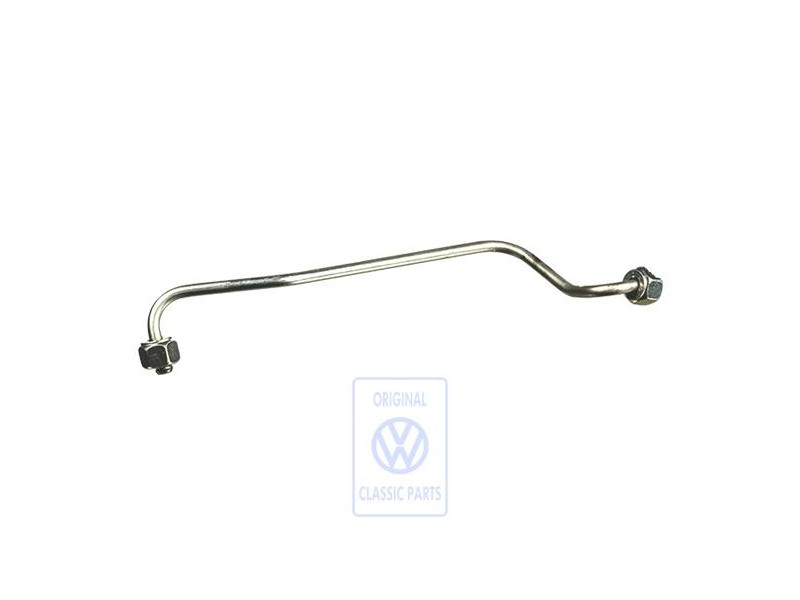 Γνήσιο VW Σωλήνας Πίεσης - 074130301D