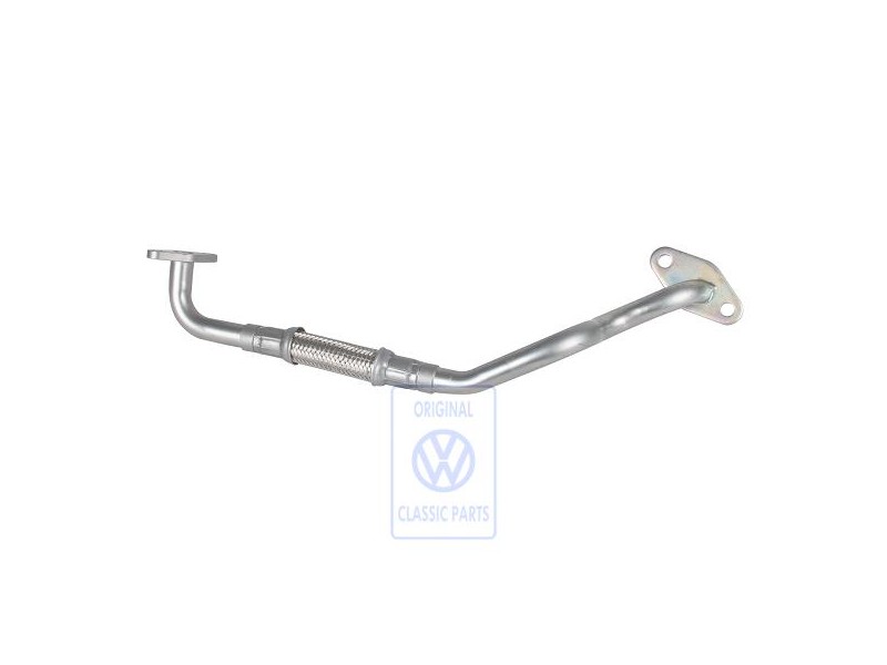 Γνήσιο VW Αγωγός Επιστροφής Λαδιού - 074145735H