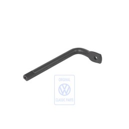 Γνήσιο VW Μοχλός Σύσφιγξης - 074903308A