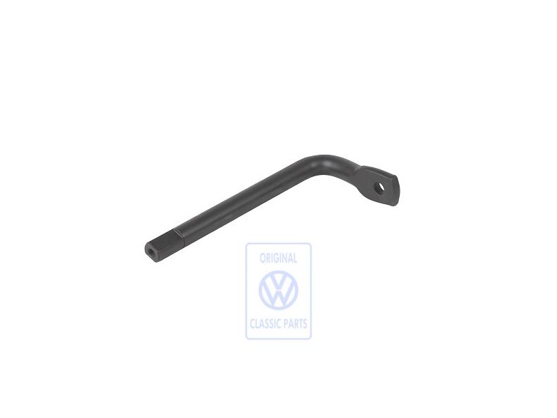 Γνήσιο VW Μοχλός Σύσφιγξης - 074903308A