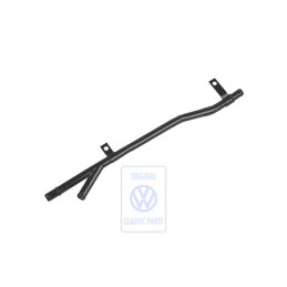 Γνήσιο VW Σωλήνας Ψυκτικού Υγρού - 078121081M