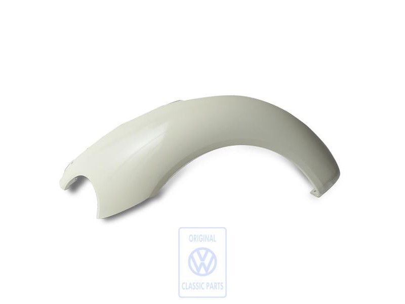 Γνήσιο VW Φτερό Ασταρωμένο - 1C0821105F GRU