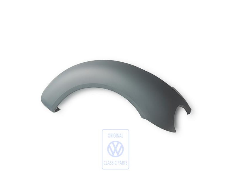 Γνήσιο VW Φτερό Ασταρωμένο - 1C0821301F GRU