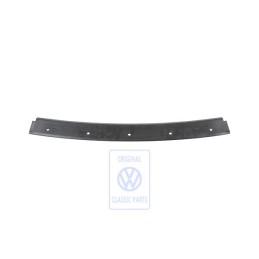 Γνήσιο VW Προστασία Από Χτυπήματα Πέτρας - 1J0825001