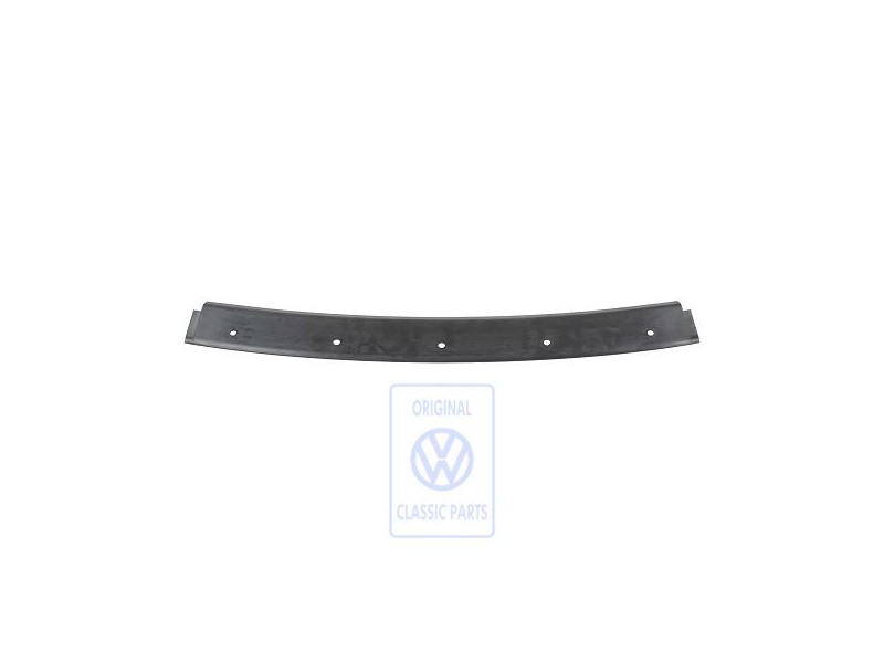 Γνήσιο VW Προστασία Από Χτυπήματα Πέτρας - 1J0825001