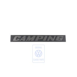 Γνήσιο VW Επιγραφή - 253853689