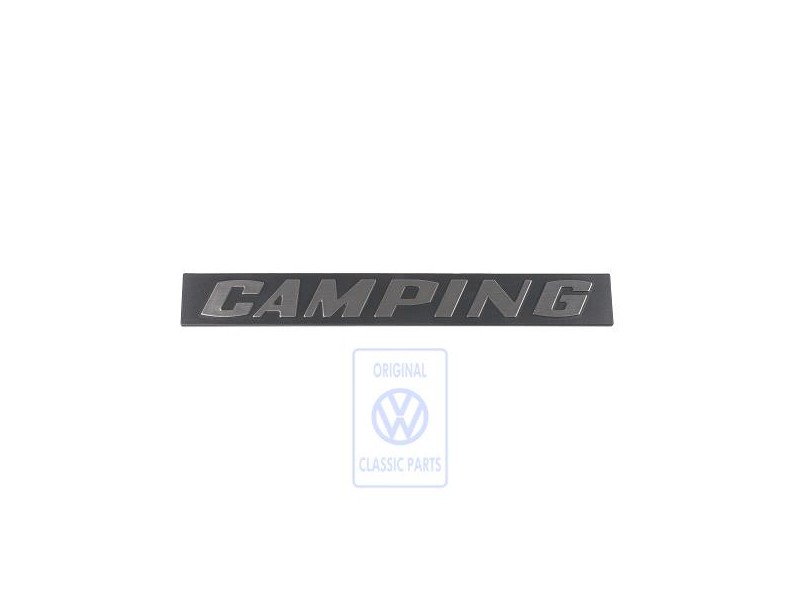 Γνήσιο VW Επιγραφή - 253853689