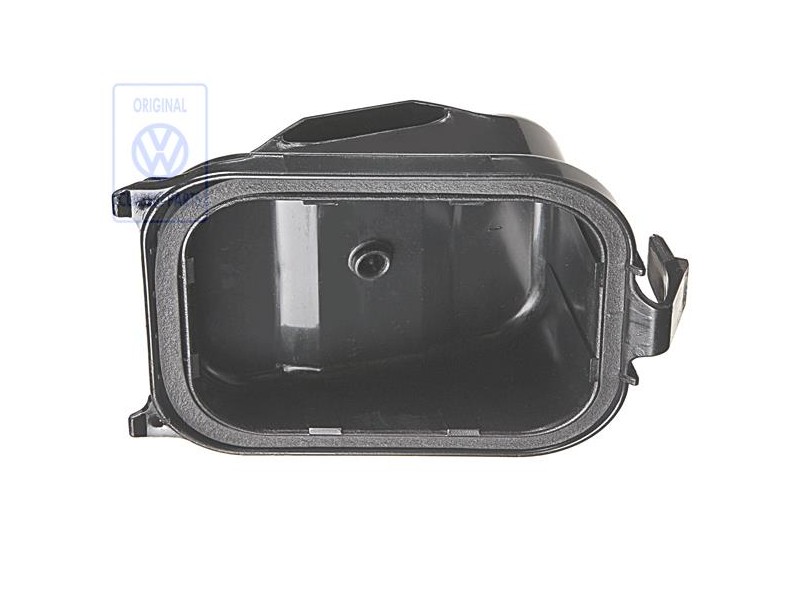 Γνήσιο VW Προστατευτικό Καπάκι - 3A0941607