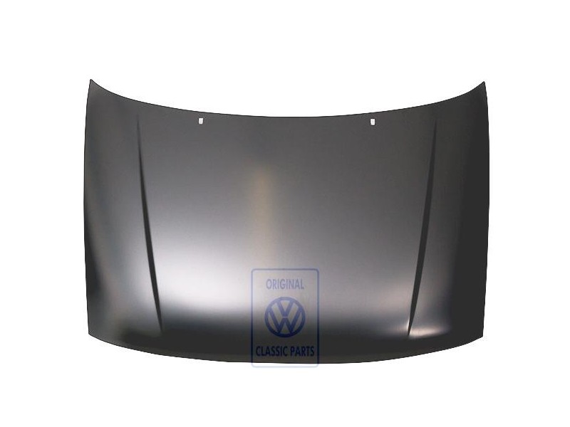 Γνήσιο VW Μπροστινό Καπό - 6N0823031D
