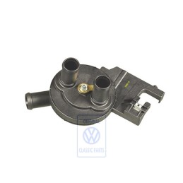 Γνήσιο VW Βαλβίδα Θέρμανσης - 701819809F
