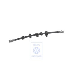 Γνήσιο VW Εύκαμπτος Σωλήνας Φρένου - 7D0611701D