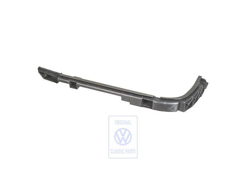 Γνήσιο VW Προφίλ Οδήγησης - 7D0807393