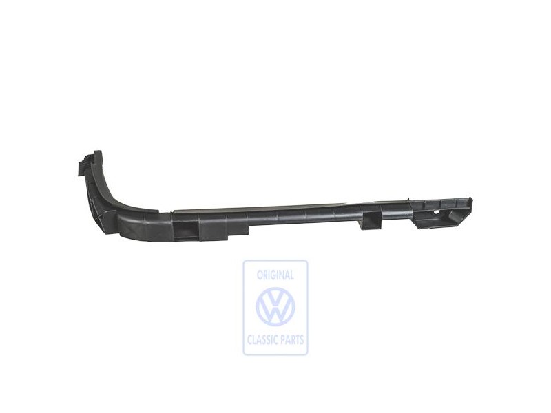 Γνήσιο VW Προφίλ Οδήγησης - 7D0807394