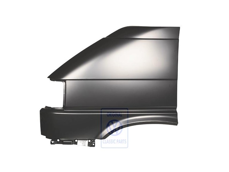 Γνήσιο VW Φτερό - 7D0821103