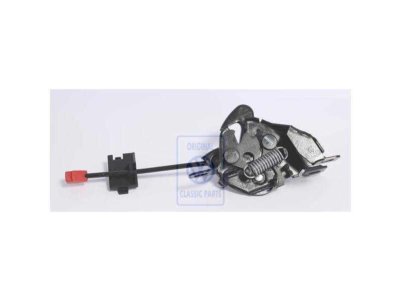 Γνήσιο VW Κλειδαριά Καπό - 7D0823509B