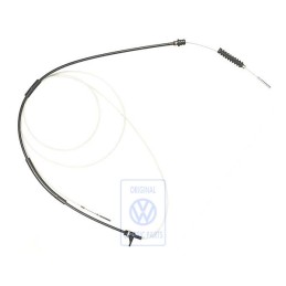 Γνήσιο VW Ντίζα Γκαζιού - 252721555R