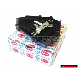 Γνήσιο VW Ρύθμιση Φρέσκου Αέρα Και Θέρμανσης - 192819045A