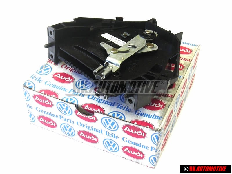 Γνήσιο VW Ρύθμιση Φρέσκου Αέρα Και Θέρμανσης - 192819045A