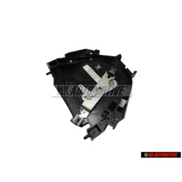 Γνήσιο VW Ρύθμιση Φρέσκου Αέρα Και Θέρμανσης - 192819045A