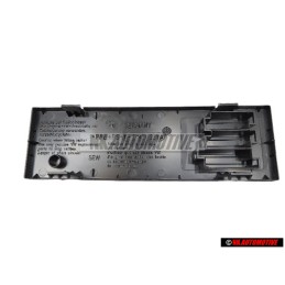 Γνήσιο VW Διάφραγμα Για Υποδοχή Ραδιοφ. 