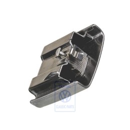Γνήσιο VW Σταχτοδοχείο Σατινέ Μαύρο - 1H0857962A B41