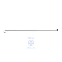 Γνήσιο VW Ράβδος Έλξης - 211843557A