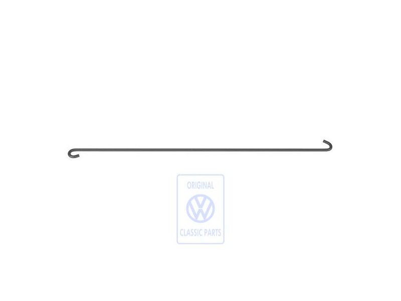 Γνήσιο VW Ράβδος Έλξης - 211843557A