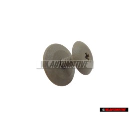 Γνήσιο VW Κλιπ Biber - 1H0867199A T21