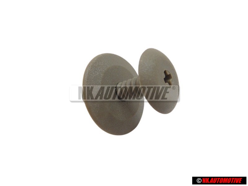 Γνήσιο VW Κλιπ Biber - 1H0867199A T21
