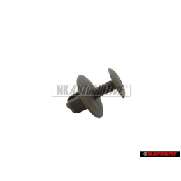 Γνήσιο VW Κλιπ Biber - 1H0867199A T21