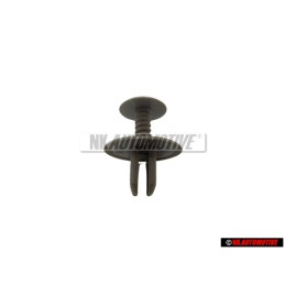 Γνήσιο VW Κλιπ Biber - 1H0867199A T21