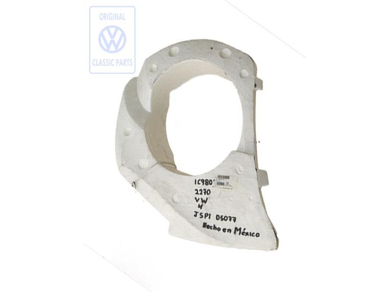 Γνήσιο VW Στήριγμα - 1C9807711