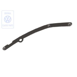 Γνήσιο VW Πλάκα Στερέωσης - 1C9821255A