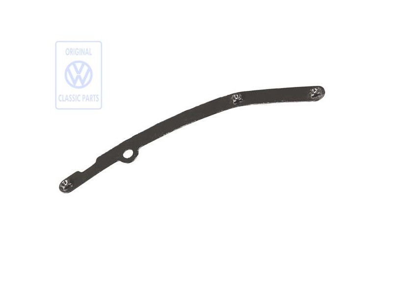 Γνήσιο VW Πλάκα Στερέωσης - 1C9821255A