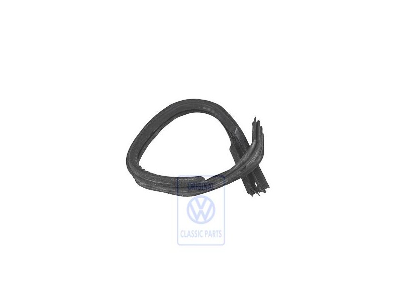 Γνήσιο VW Στεγανοποίηση - 241837626