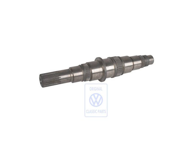 Γνήσιο VW Δευτερεύων Άξονας - 000311460B