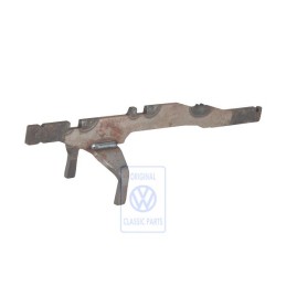 Γνήσιο VW Ράβδος Αλλαγής Με Φουρκέτα - 000311559