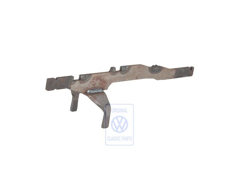 Γνήσιο VW Ράβδος Αλλαγής Με Φουρκέτα - 000311559