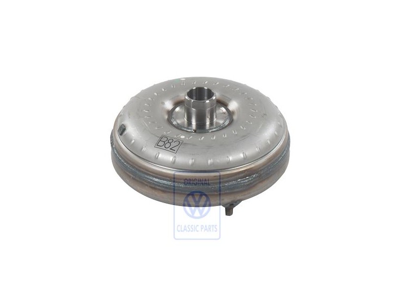 Γνήσιο VW Μετατροπέας - 001323571F